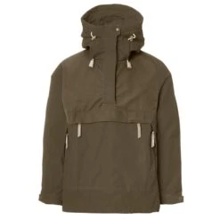 FJÄLLRÄVEN ANORAK NO. 8 W Damen - Übergangsjacke