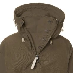 FJÄLLRÄVEN ANORAK NO. 8 W Damen - Übergangsjacke -Globetrotter Kleidung Geschaft 264707121 c anorak no8 fjaellraeven 1