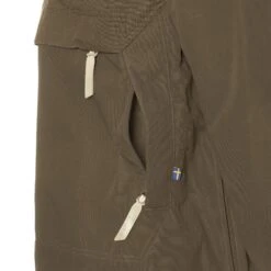 FJÄLLRÄVEN ANORAK NO. 8 W Damen - Übergangsjacke -Globetrotter Kleidung Geschaft 264707121 d anorak no8 fjaellraeven 1