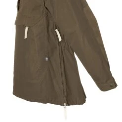 FJÄLLRÄVEN ANORAK NO. 8 W Damen - Übergangsjacke -Globetrotter Kleidung Geschaft 264707121 e anorak no8 fjaellraeven 1