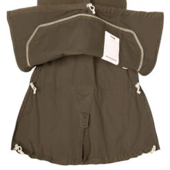 FJÄLLRÄVEN ANORAK NO. 8 W Damen - Übergangsjacke -Globetrotter Kleidung Geschaft 264707121 f anorak no8 fjaellraeven 1