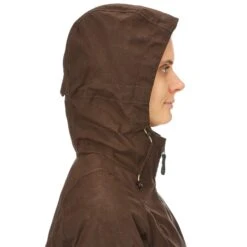 FRILUFTS ULLAHAU COAT Damen - Übergangsjacke -Globetrotter Kleidung Geschaft 285056041 f ullahau coat frilufts 1