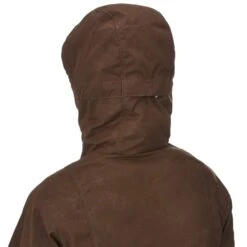 FRILUFTS ULLAHAU COAT Damen - Übergangsjacke -Globetrotter Kleidung Geschaft 285056041 g ullahau coat frilufts 1