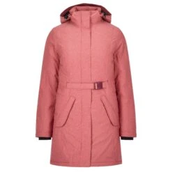 FRILUFTS OGGE PADDED COAT Damen - Wintermantel