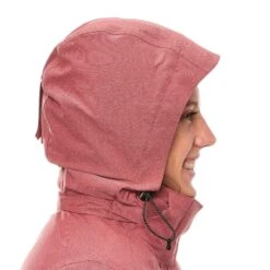 FRILUFTS OGGE PADDED COAT Damen - Wintermantel -Globetrotter Kleidung Geschaft 304972008 f ogge padded coat frilufts 1