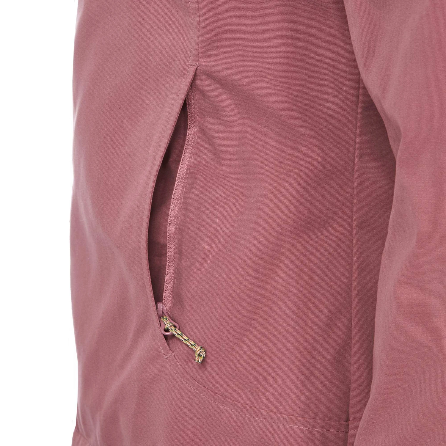 FRILUFTS PUCON PADDED JACKET Damen - Winterjacke 6 FRILUFTS PUCON PADDED JACKET Damen - Winterjacke – Bild 4