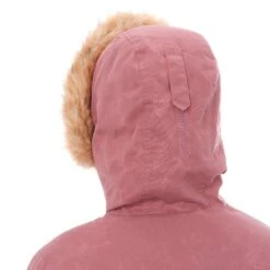 FRILUFTS PUCON PADDED JACKET Damen - Winterjacke 17 FRILUFTS PUCON PADDED JACKET Damen - Winterjacke -Globetrotter Kleidung Geschaft 305206006 h pucon padded jacket frilufts 1