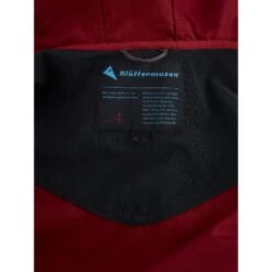 Klättermusen LORIDE 2.0 JACKET Damen - Übergangsjacke -Globetrotter Kleidung Geschaft 314579004 h loride 20 jacket klaettermusen 1