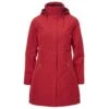 FRILUFTS SAKATA TWIN COAT Damen - Regenmantel
