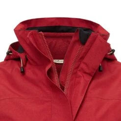 FRILUFTS SAKATA TWIN COAT Damen - Regenmantel -Globetrotter Kleidung Geschaft 5637182795 e sakata twin coat frilufts 24