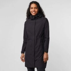 FRILUFTS HAIFOSS COAT Damen - Regenmantel -Globetrotter Kleidung Geschaft 5637342658 l haifoss coat frilufts 24