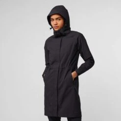 FRILUFTS HAIFOSS COAT Damen - Regenmantel -Globetrotter Kleidung Geschaft 5637342658 o haifoss coat frilufts 24