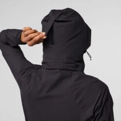 FRILUFTS HAIFOSS COAT Damen - Regenmantel -Globetrotter Kleidung Geschaft 5637342658 q haifoss coat frilufts 24