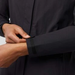 FRILUFTS HAIFOSS COAT Damen - Regenmantel -Globetrotter Kleidung Geschaft 5637342658 r haifoss coat frilufts 24