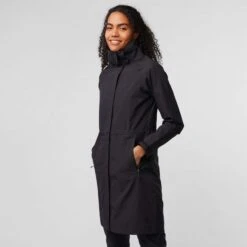 FRILUFTS HAIFOSS COAT Damen - Regenmantel -Globetrotter Kleidung Geschaft 5637342658 t haifoss coat frilufts 24