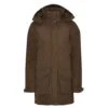 FJÄLLRÄVEN HÖGVILT JACKET W Damen - Winterjacke -Globetrotter Kleidung Geschaft 5637514095 a hoegvilt jacket w fjaellraeven 24
