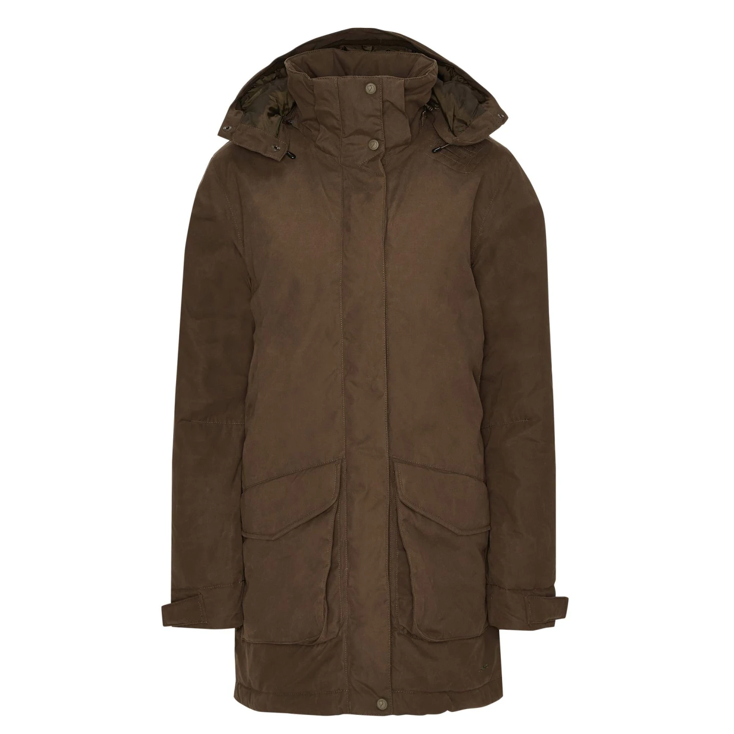 FJÄLLRÄVEN HÖGVILT JACKET W Damen - Winterjacke 3 FJÄLLRÄVEN HÖGVILT JACKET W Damen - Winterjacke