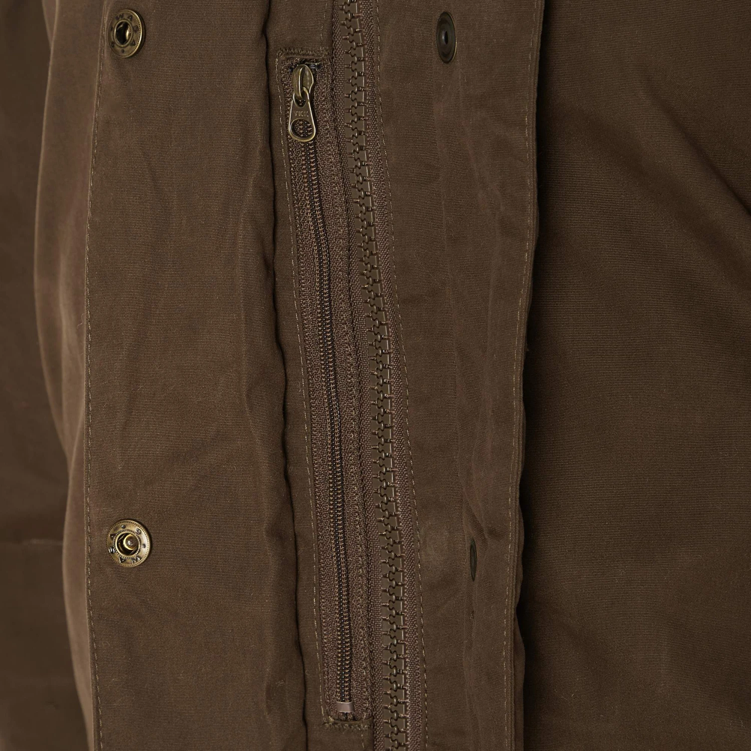 FJÄLLRÄVEN HÖGVILT JACKET W Damen - Winterjacke 8 FJÄLLRÄVEN HÖGVILT JACKET W Damen - Winterjacke – Bild 6