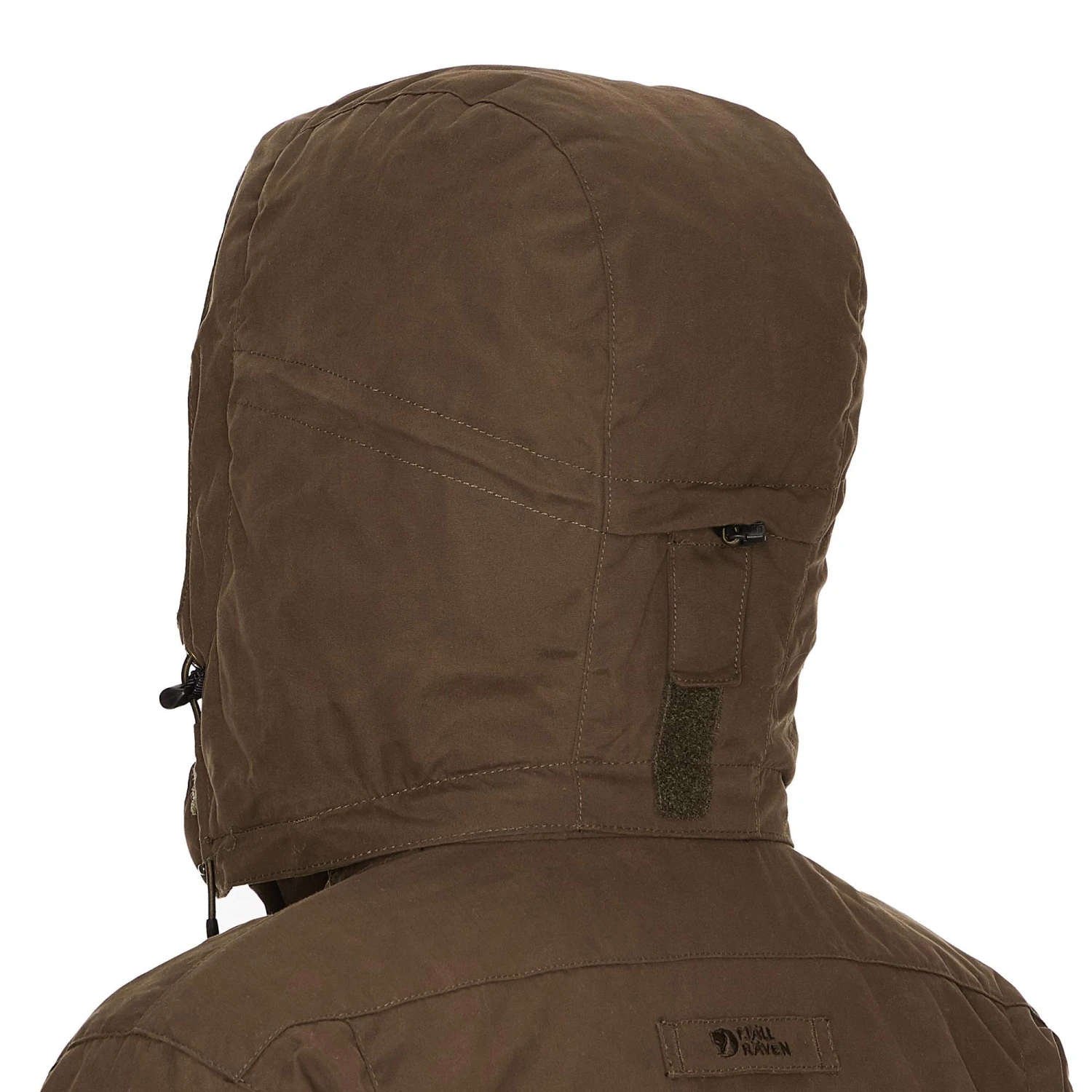 FJÄLLRÄVEN HÖGVILT JACKET W Damen - Winterjacke 10 FJÄLLRÄVEN HÖGVILT JACKET W Damen - Winterjacke – Bild 8