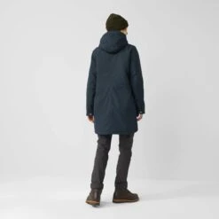 FJÄLLRÄVEN GREENLAND WINTER PARKA W Damen - Winterjacke -Globetrotter Kleidung Geschaft 5637517573 h greenland winter parka w fjaellraeven 24