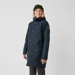 FJÄLLRÄVEN GREENLAND WINTER PARKA W Damen - Winterjacke -Globetrotter Kleidung Geschaft 5637517573 i greenland winter parka w fjaellraeven 24