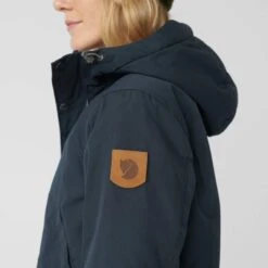 FJÄLLRÄVEN GREENLAND WINTER PARKA W Damen - Winterjacke -Globetrotter Kleidung Geschaft 5637517573 m greenland winter parka w fjaellraeven 24