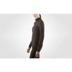 FJÄLLRÄVEN VÄRMLAND WOOLTERRY HALF ZIP W Damen - Funktionsunterwäsche -Globetrotter Kleidung Geschaft 5637532078 c vaermland woolterry half zip w fjaellraeven 24