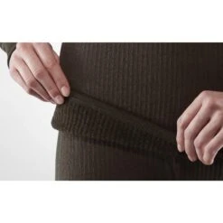 FJÄLLRÄVEN VÄRMLAND WOOLTERRY HALF ZIP W Damen - Funktionsunterwäsche -Globetrotter Kleidung Geschaft 5637532078 g vaermland woolterry half zip w fjaellraeven 24