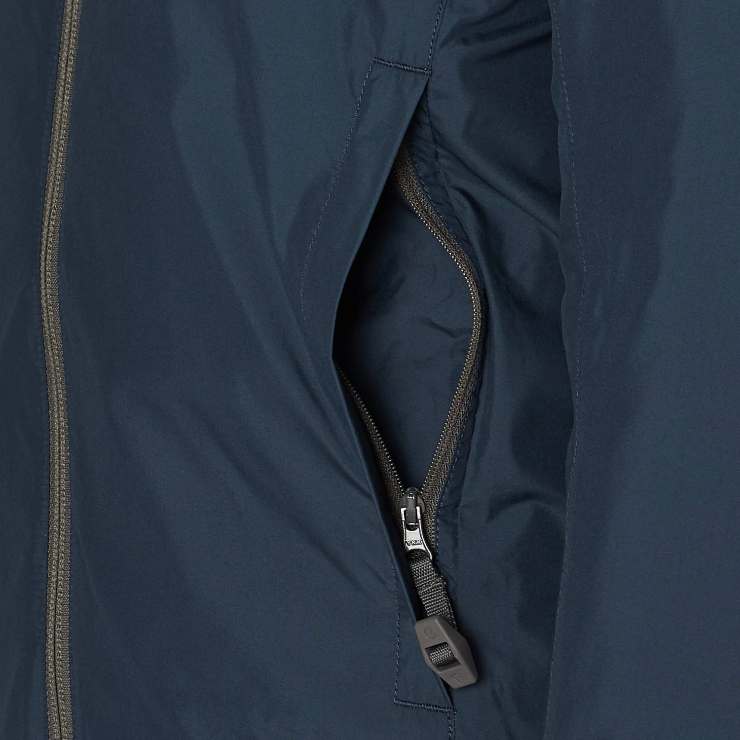 FJÄLLRÄVEN BERGTAGEN LITE INSULATION JKT W Damen - Übergangsjacke – Bild 3