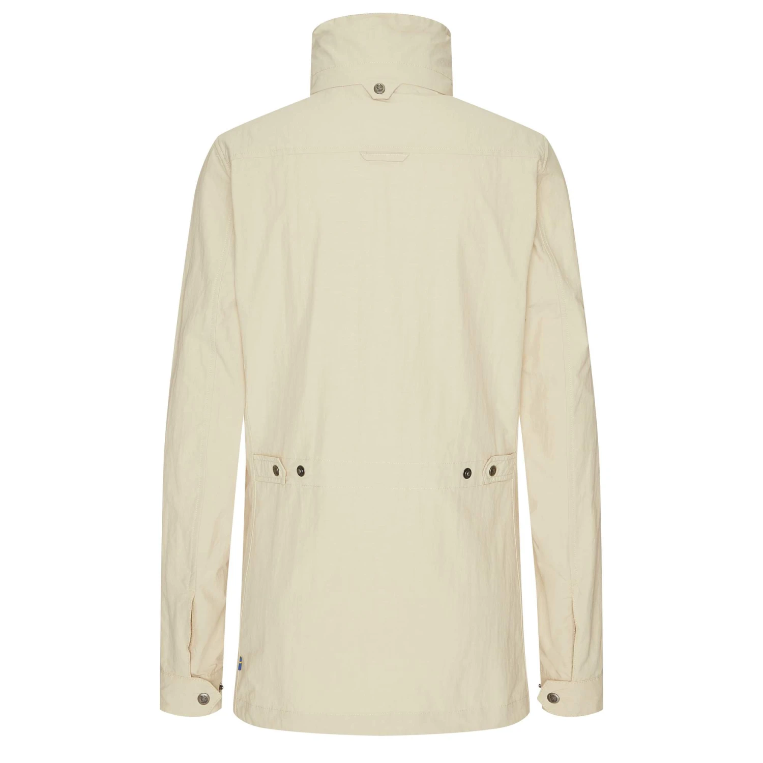 FJÄLLRÄVEN TRAVELLERS MT JACKET W Damen - Übergangsjacke 4 FJÄLLRÄVEN TRAVELLERS MT JACKET W Damen - Übergangsjacke – Bild 2