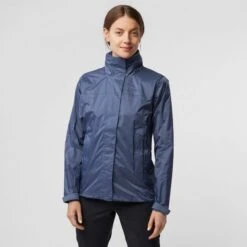 Marmot WM' S PRECIP ECO JACKET Damen - Regenjacke -Globetrotter Kleidung Geschaft 5637567197 b precip eco jacket marmot 24