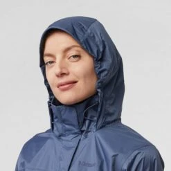 Marmot WM' S PRECIP ECO JACKET Damen - Regenjacke -Globetrotter Kleidung Geschaft 5637567197 f precip eco jacket marmot 24