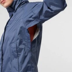 Marmot WM' S PRECIP ECO JACKET Damen - Regenjacke -Globetrotter Kleidung Geschaft 5637567197 i precip eco jacket marmot 24