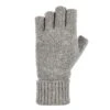 Hestra BASIC WOOL HALF FINGER Unisex - Handschuhe -Globetrotter Kleidung Geschaft 5637652109 a basic wool half finger hestra 24