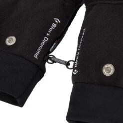 Black Diamond WINDWEIGHT MITT Unisex - Handschuhe -Globetrotter Kleidung Geschaft 5637656905 f windweight mitt black diamond 24