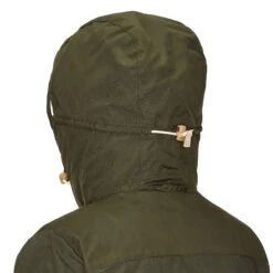 FJÄLLRÄVEN SINGI WOOL PADDED PARKA W Damen - Wintermantel -Globetrotter Kleidung Geschaft 5637658350 g singi wool padded parka w fjaellraeven 24