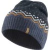 FJÄLLRÄVEN ÖVIK KNIT HAT Unisex - Mütze -Globetrotter Kleidung Geschaft 5637658514 a oevik knit hat fjaellraeven 24