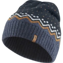 FJÄLLRÄVEN ÖVIK KNIT HAT Unisex - Mütze