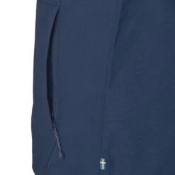 FJÄLLRÄVEN VARDAG ANORAK W Damen - Übergangsjacke -Globetrotter Kleidung Geschaft 5637734978 e vardag anorak w fjaellraeven 24