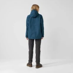 FJÄLLRÄVEN VARDAG ANORAK W Damen - Übergangsjacke -Globetrotter Kleidung Geschaft 5637734978 h vardag anorak w fjaellraeven 20