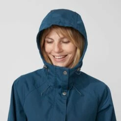 FJÄLLRÄVEN VARDAG ANORAK W Damen - Übergangsjacke -Globetrotter Kleidung Geschaft 5637734978 j vardag anorak w fjaellraeven 20