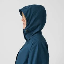 FJÄLLRÄVEN VARDAG ANORAK W Damen - Übergangsjacke -Globetrotter Kleidung Geschaft 5637734978 k vardag anorak w fjaellraeven 20