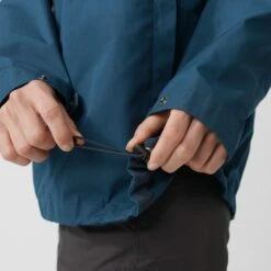 FJÄLLRÄVEN VARDAG ANORAK W Damen - Übergangsjacke -Globetrotter Kleidung Geschaft 5637734978 l vardag anorak w fjaellraeven 20