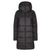Icebreaker W COLLINGWOOD 3Q HOODED JACKET Damen - Wintermantel -Globetrotter Kleidung Geschaft 5637745407 a wmns collingwood 3q hooded jacket icebreaker 24