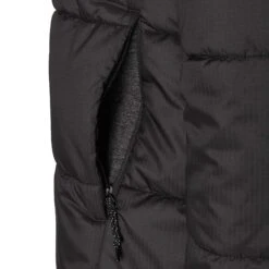 Icebreaker W COLLINGWOOD 3Q HOODED JACKET Damen - Wintermantel -Globetrotter Kleidung Geschaft 5637745407 c wmns collingwood 3q hooded jacket icebreaker 24