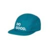 Cotopaxi DO GOOD FIVE PANEL HAT Unisex - Mütze -Globetrotter Kleidung Geschaft 5637758983 a do good five panel hat cotopaxi 24