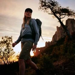 FJÄLLRÄVEN ABISKO HIKE LITE CAP Unisex - Cap -Globetrotter Kleidung Geschaft 5637764114 f abisko hike lite cap fjaellraeven 24