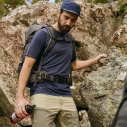 FJÄLLRÄVEN ABISKO HIKE LITE CAP Unisex - Cap -Globetrotter Kleidung Geschaft 5637764114 g abisko hike lite cap fjaellraeven 24