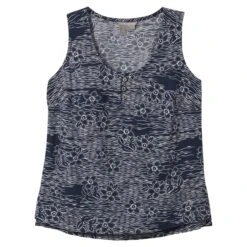 Royal Robbins COOL MESH ECO TANK Damen - Trägershirt