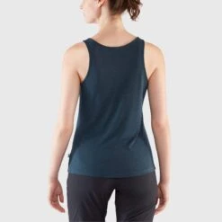 FJÄLLRÄVEN HIGH COAST LITE TANK TOP W Damen - Trägershirt -Globetrotter Kleidung Geschaft 5637808672 e high coast lite tank top w fjaellraeven 24